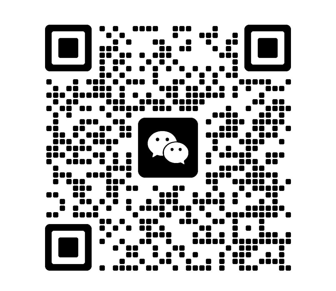 作者微信二维码